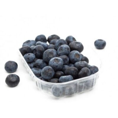 *Organska borovnica 250g