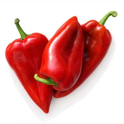 * Paprika crvena kurtovska kapija