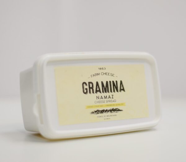 Gramina namaz - Farm Cheese