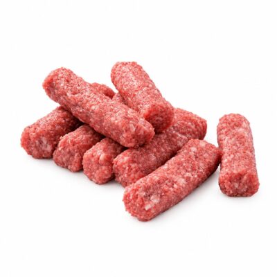 * Ćevapi od 100% junećeg mesa 500g, zamrznuto