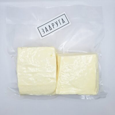 *Zreli punomasni sir sa planine Povlen 250g