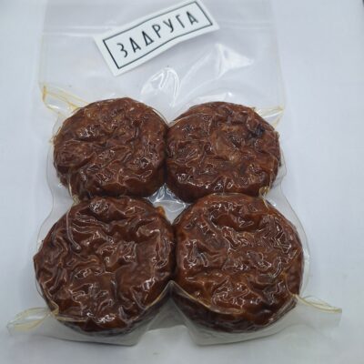 Soja burger 200g