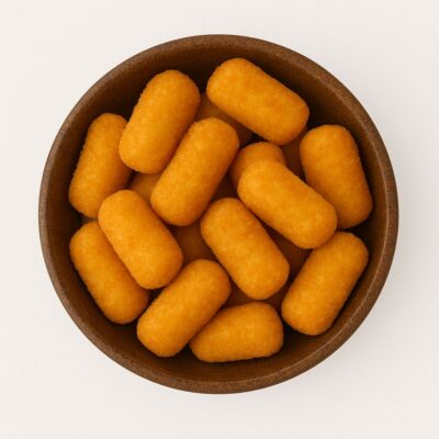 *Kroketi od krompira 500g
