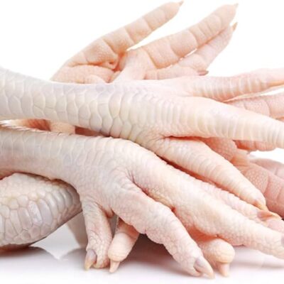 * Ćureće nogice 500g, zamrznuto