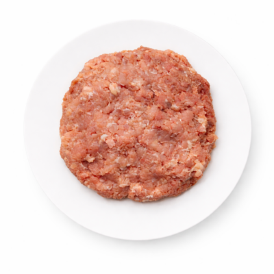 Ćureće mleveno meso