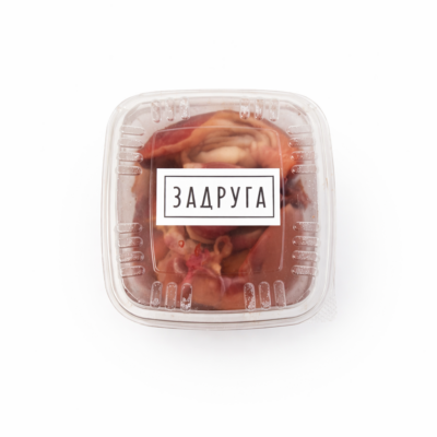 Ćureća jetra