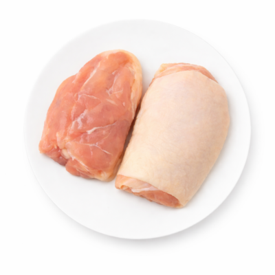 Domaći pileći batak bez koske