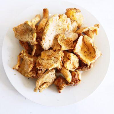 *Lisičarka 200g - zamrznuto