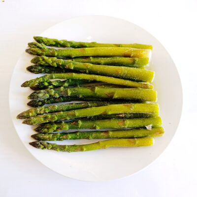 *Špargla 300g