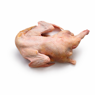 Sveže pačije meso