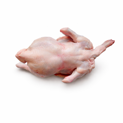 Sveza domaca piletina