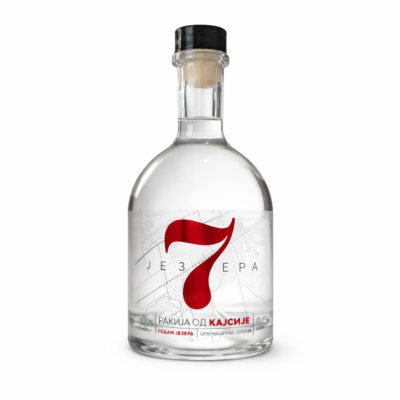 Domaca rakija kajsija