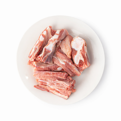 Teleće meso za supu