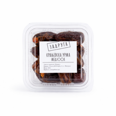 Kraljevska urma Medjool