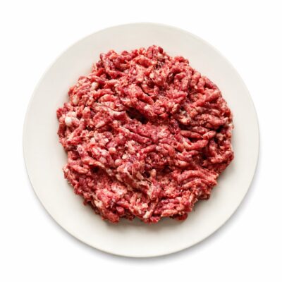 *Svinjsko mleveno meso od Moravke, pakovanje 500g, zamrznuto
