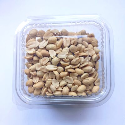 Kikiriki blanširani pečeni 250g
