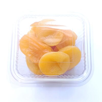 Suva kajsija 250g