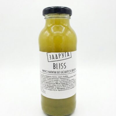 Imuno napitak "BLISS" 250ml