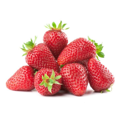 *Organska jagoda 250g