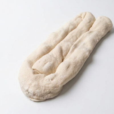 *Pita sa sirom i spanaćem bez glutena 500g - zamrznuto
