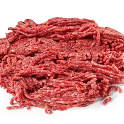 *Konjsko mleveno meso, pakovanje 500g, zamrznuto