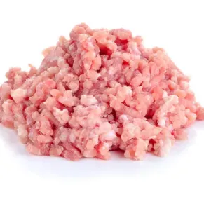 *Domaći pileći mleveni batak 500g, zamrznuto